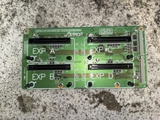 Roland Fantom x/s unità