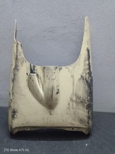 carena sotto pedana due ganci rotti aprilia scarabeo 50 2t 1993 1998