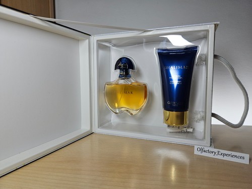 Guerlain shalimar eau - guerlain,