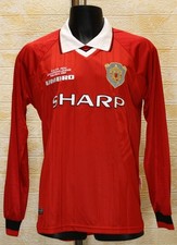 Maglia maglia finale