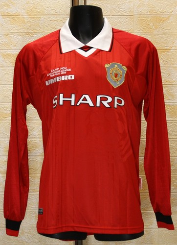 Maglia maglia finale