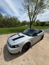 2004 ford mustang - mustang, gt