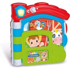 Clementoni - Il Mio Primo