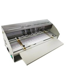 Piccola goffratrice 220V/110V