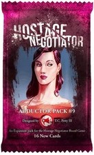 Hostage Negotiator Abductor