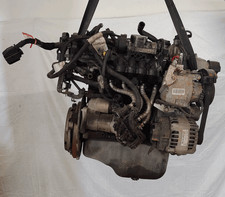 71754098 Motore semicompl