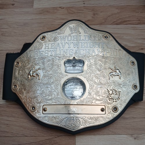 Cintura wwe kids world - cintura,