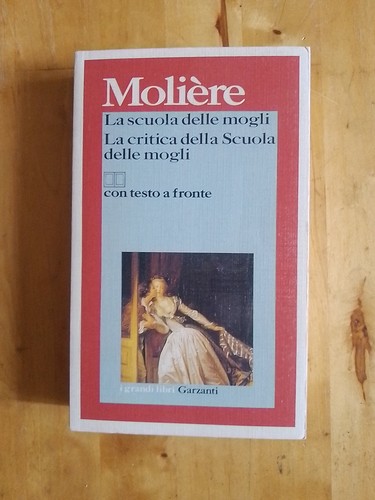 Scuola delle mogli la - scuola,