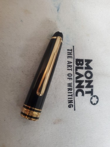 Ricambi tappo montblanc - ricambi,