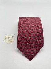 Hermès "713 OA" Tie - 100%