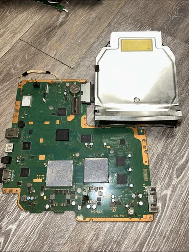 Scheda madre sony playstation - madre,