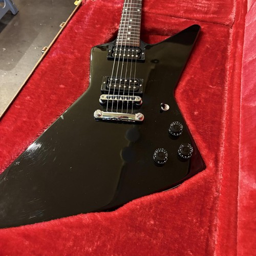 Gibson 80s explorer - explorer, chitarra