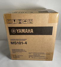 Yamaha MS101-4 altoparlante