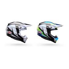 Bell Moto 10 Casco Motocross