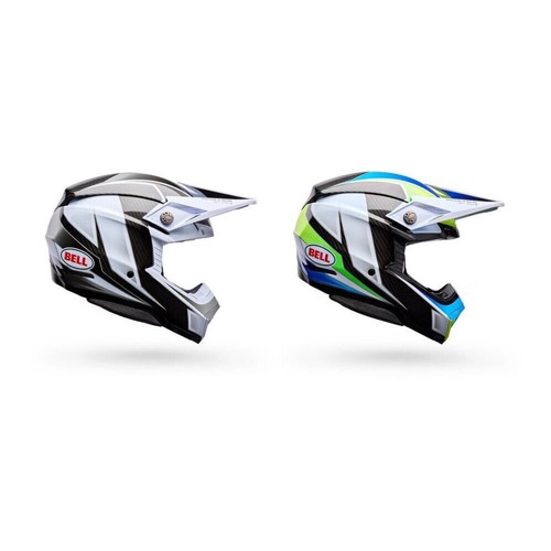 Bell moto casco motocross - bell,