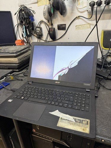Notebook acer aspire - notebook,