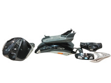 kit carene semi competo per