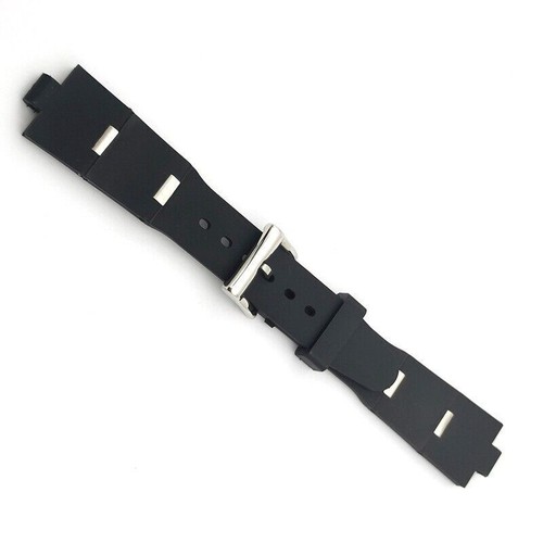 Nuovo silicone 22 mm - silicone,