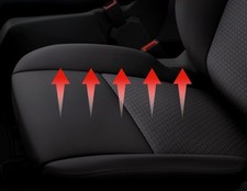 Originale Ford Xvision (SCC)*