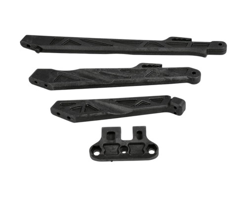 Rinforzo telaio racing - telaio, fs