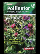 Pollinator miscuglio semi per