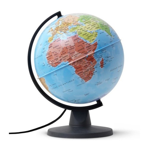 Tecnodidattica mappamondo - tecnodidattica,