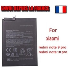Batterie Pour Xiaomi BN53