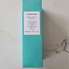 Comfortzone Body Active