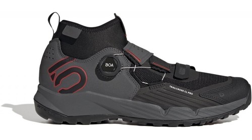 Scarpe adidas five - five, ten