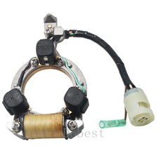 Bobina Statore Alternatore per Yamaha 50HP K50 ETS/L 60HP E60H M 70HP 70 (E)TLR