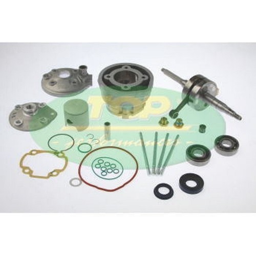 Maxi kit 86cc tpr - kit,