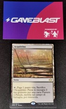 MTG Marsh Flats Italian -