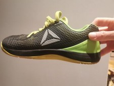 Reebok Nano Donna Crossfit Trainers Taglia 38