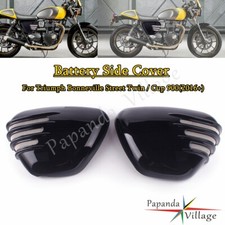 Pannello copri batteria - , a