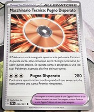 Carta Pokemon Destino di