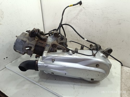 Blocco motore sh50c - motore,