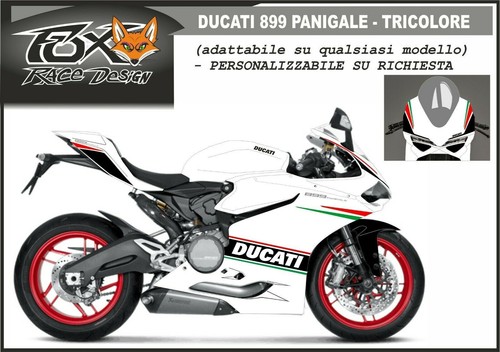 Adesivi stickers moto kit per - stickers,