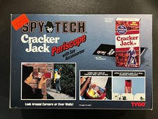 NOS VINTAGE TYCO 1992 Spy Tech