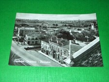 Cartolina Casaloldo ( Mantova ) - Panorama 1955 ca