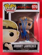 Autografo firmato William