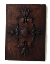 🟡 ANTICO PANNELLO LIBERTY