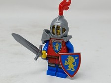 LEGO Castle Minifigure