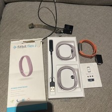 Fitbit Flex 2 + cinturino