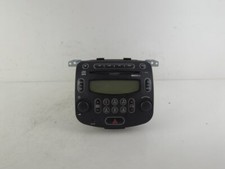 Impianto stereo Hyundai I10