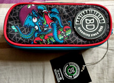 Astuccio ovale tombolino