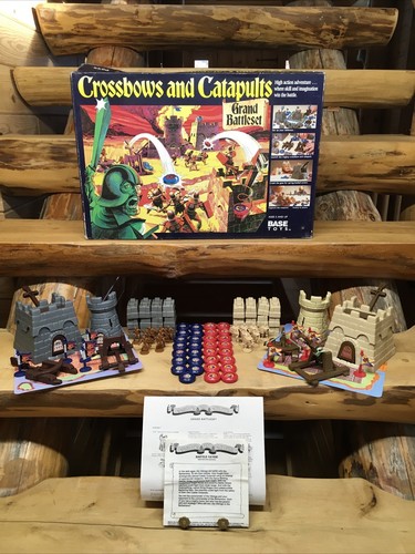 Balestre catapulte grand - balestre,