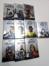 I Miti del Calcio - Gazzetta