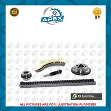 KIT CATENA DISTRIBUZIONE FORD