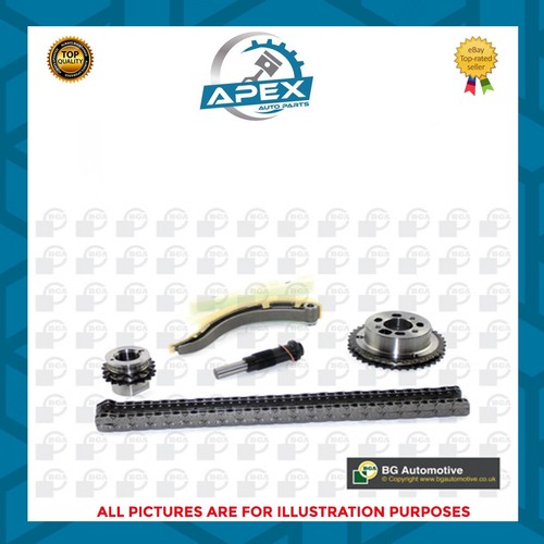 Kit catena distribuzione ford - kit,