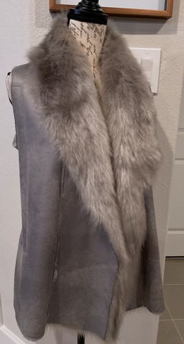 Gilet smanicato lovestitch - gilet,